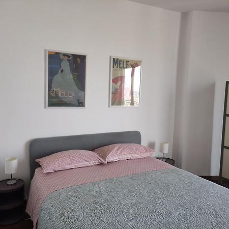 New Panoramic Apartment - Half Way Center-Vomero District Naples Exterior photo