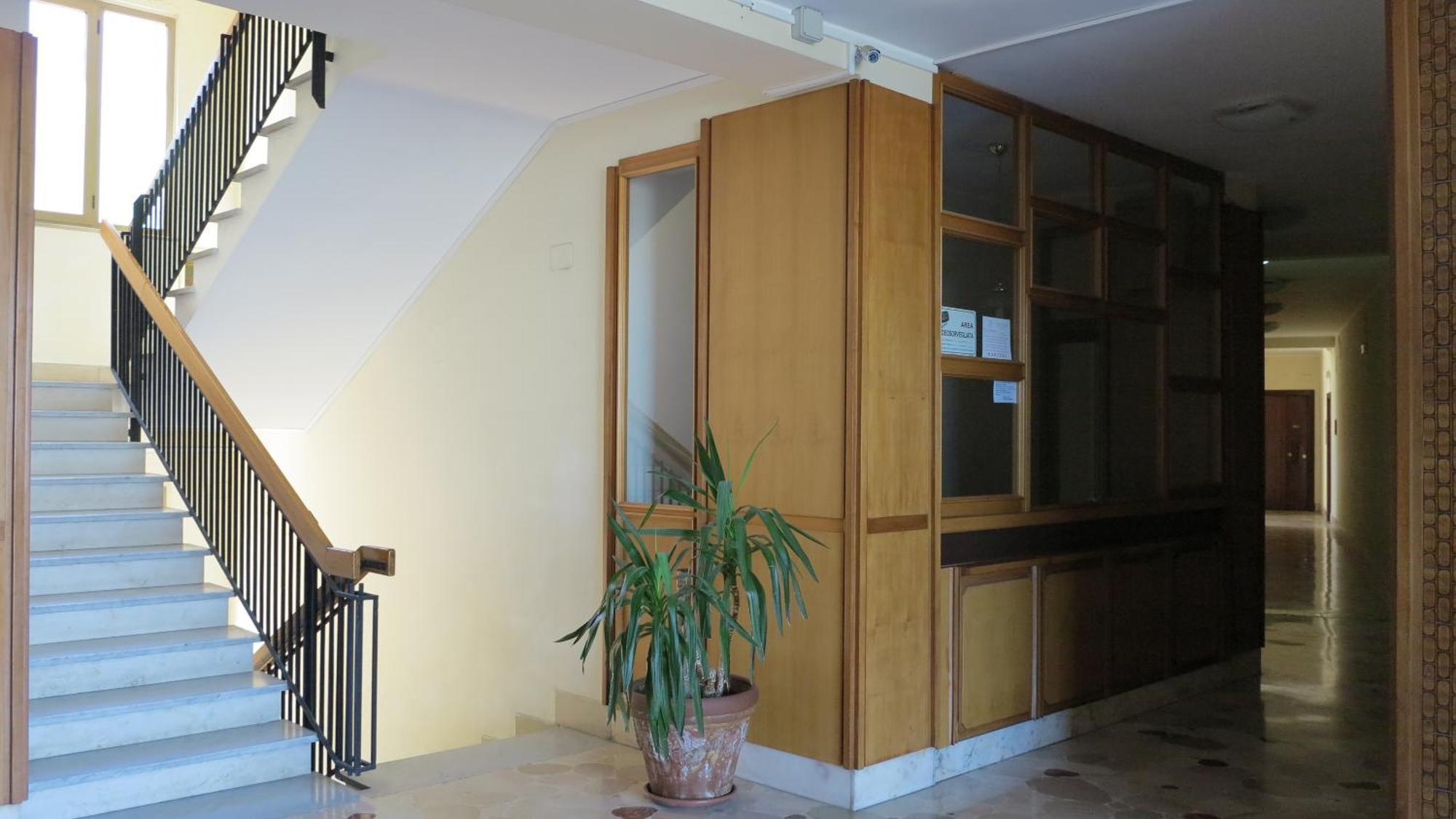 New Panoramic Apartment - Half Way Center-Vomero District Naples Exterior photo